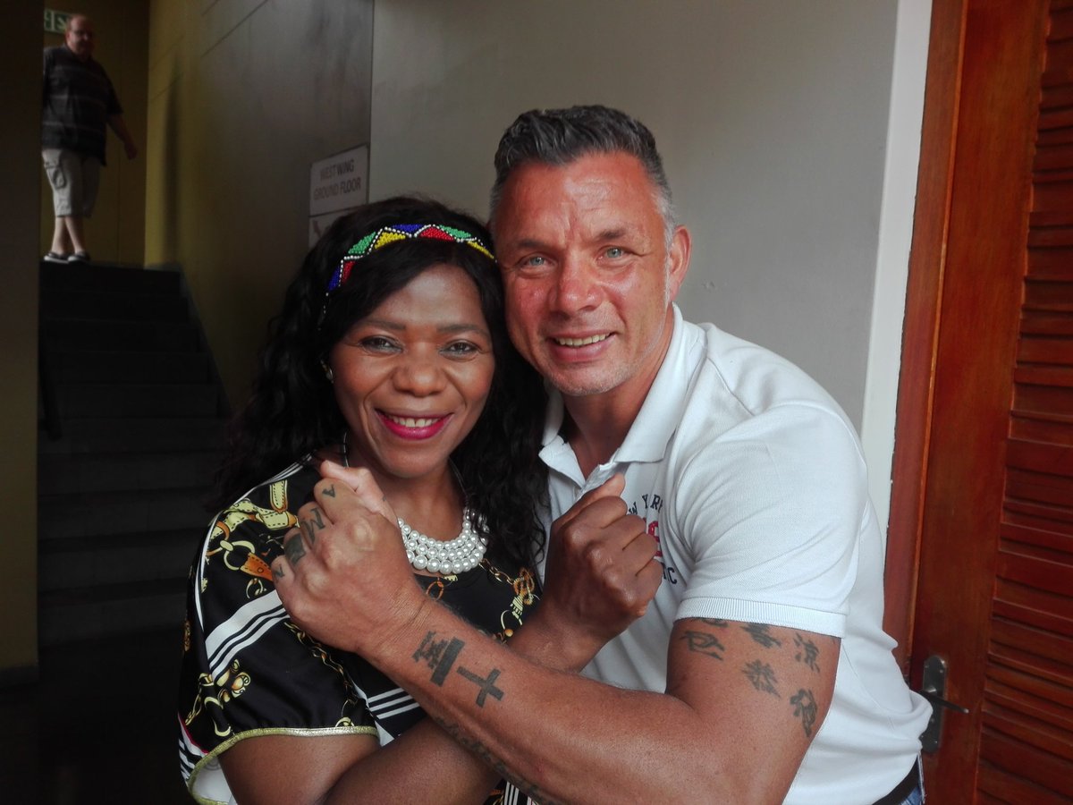 MarkFishChallenge hashtag on Twitter