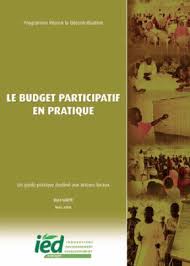 Des citoyens élaborent le budget de leur.. goo.gl/REiYoL

#Décentralisation #gouvernancelocale