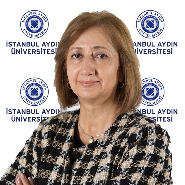 OwsdSecretariat's tweet photo. For Intl of Women and Girls in Science, Prof. Zafer Aslan of Istanbul Aydin University @IAUKampus explains why she is #MadForScience -- specifically, finding innovative ways to teach STEM: https://t.co/v7qQz2MMRA #ChooseScience #WomenInScience https://t.co/SS9G9R5iA9