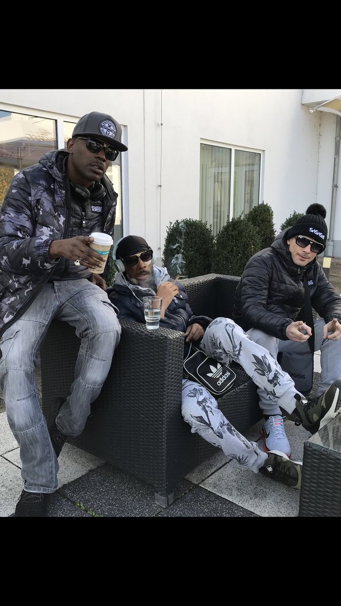 Mc Skibadee tweet media
