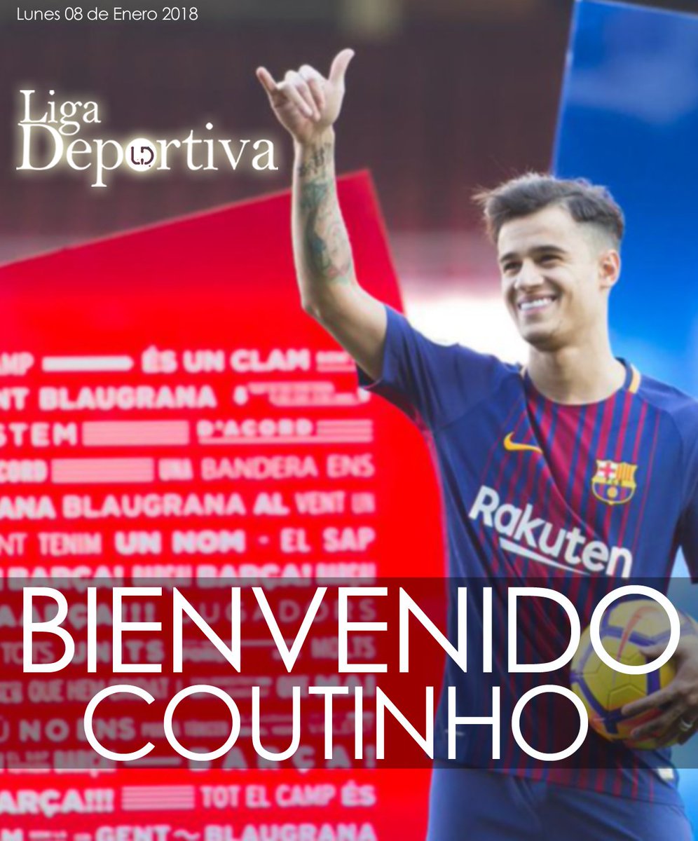 BevertonFC's tweet photo. ¡Bienvenido Coutinho! Presentación oficial esta tarde a las 19h en Plaza España de Bufalá. DIOS te espera con los brazos abiertos. #SoñandoEnAzul https://t.co/OmGNrp68sl