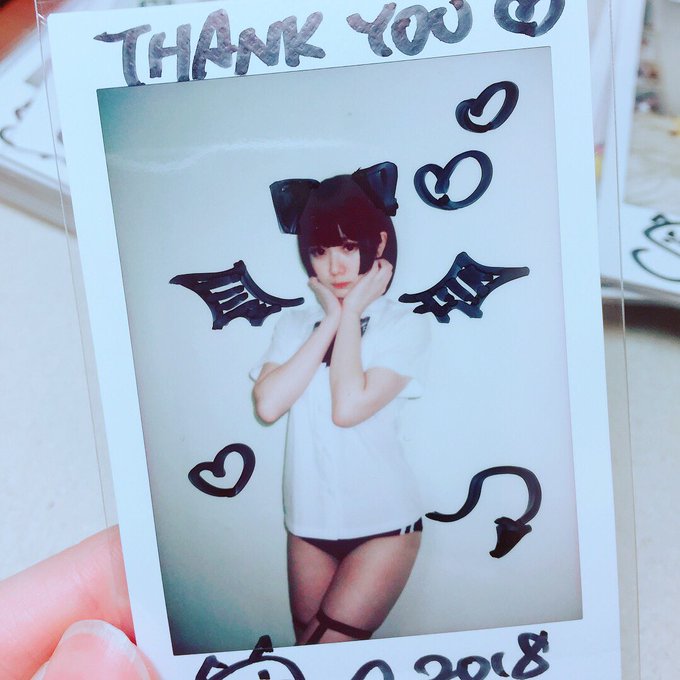 コスプレイヤー霜月（しも）のTwitter画像52