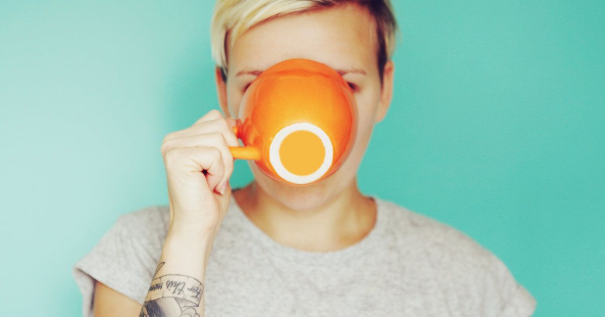 7 coffee myths you probably believe – but shouldn't. buff.ly/2Gr8gCL #Coffee #CoffeeTime #Caffeine