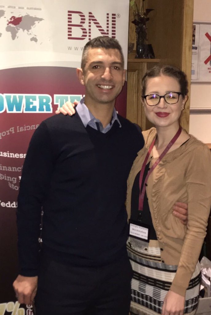 Solomon @Little_N_Large has applied and been accepted for another year. @Little_N_Large specialise in providing insurance cover for landlords. They provide cheaper premiums and better cover!!