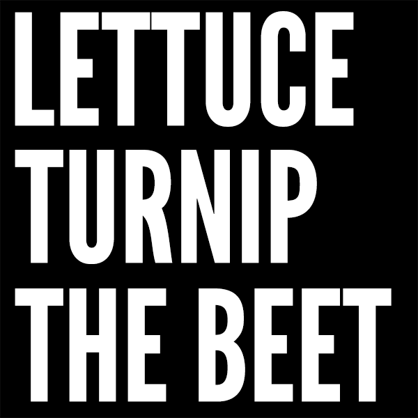 qCumberZA's tweet photo. Lettuce Turnip The Beet - T-Shirt

#music #vegetables #musician #musical #musicislife #musiclover #musicaltheatre #rock #trance #dance #hiphop #rap #dj #fun #lettuce #turnip #beet #dtg #dtgprinting #capetown #funny #fresh https://t.co/Gd4CYqx2KT https://t.co/0GtU1pazdf