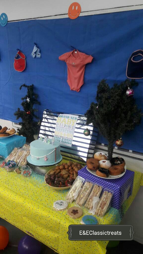 sugarethel's tweet photo. Peep my this baby shower set up.
08108699574
Please Retweet my next customer might be on your TL. #Cakeforboys #babyshower #portharcourt https://t.co/W6w7Cvgzwk
