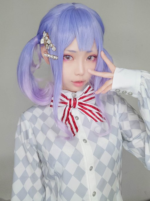 Twitterのコスプレ画像43