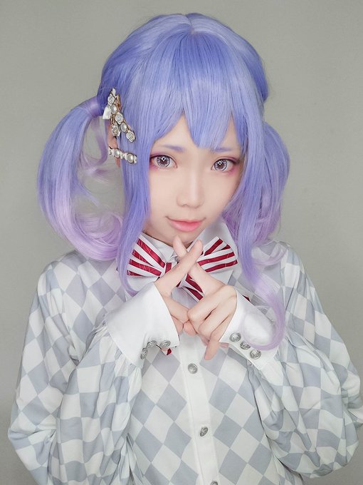 Twitterのコスプレ画像44