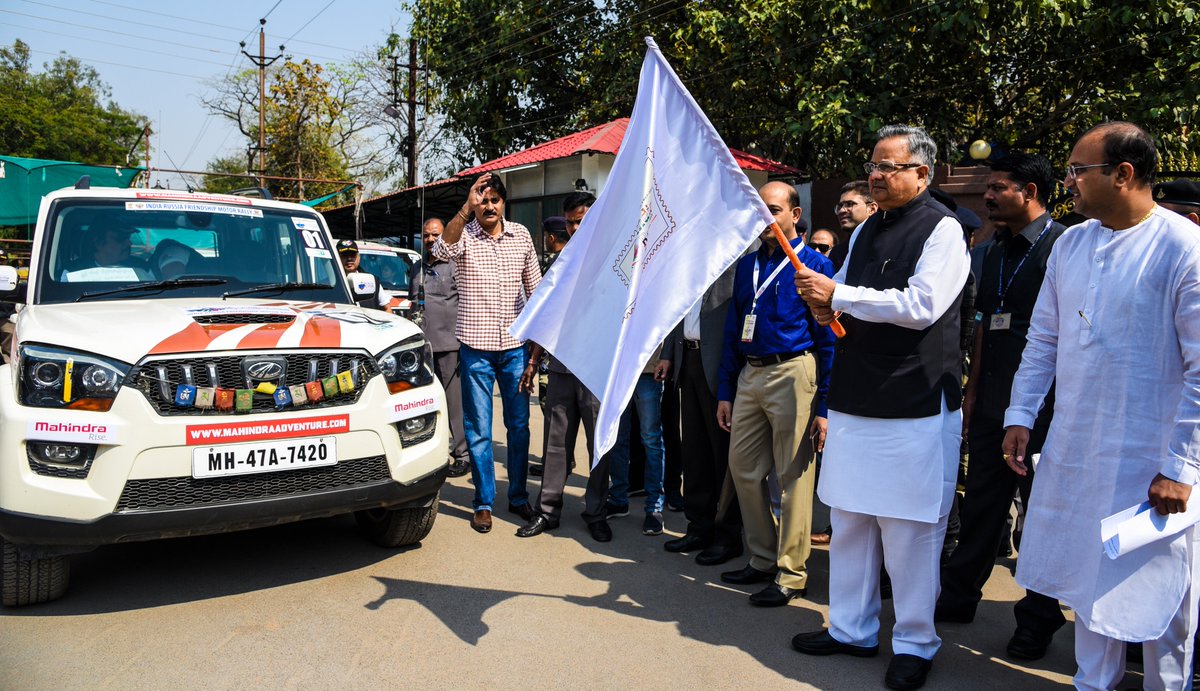 KonsoleGroup's tweet image. Konsole Group is proud to be the #DigitalMediaPartner of India Russia Friendship Motor Rally Flag Off for the most incredible journey marking the everlasting friendly ties of #India &amp;amp; #Russia.
#kalingamotorsportsclub #IRFMR