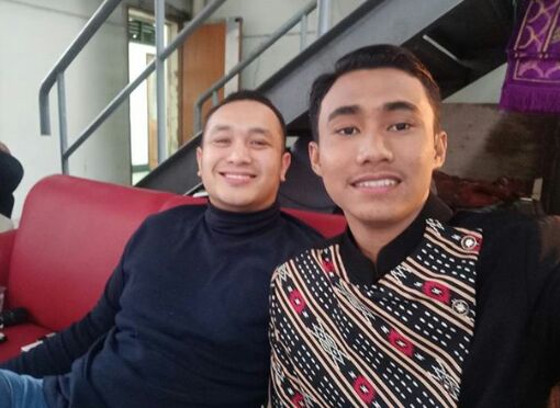 Putra Kelana tweet media