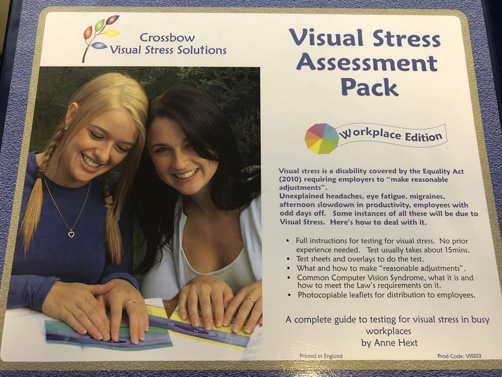 NNTrainingOps's tweet image. Interesting morning learning about #VisualStress and how #Colours can assist with #Overlays. Simple ways to potentially help our staff so we can help others @NorthantsPolice @NORPOL_Wbeing @NorthantsChief