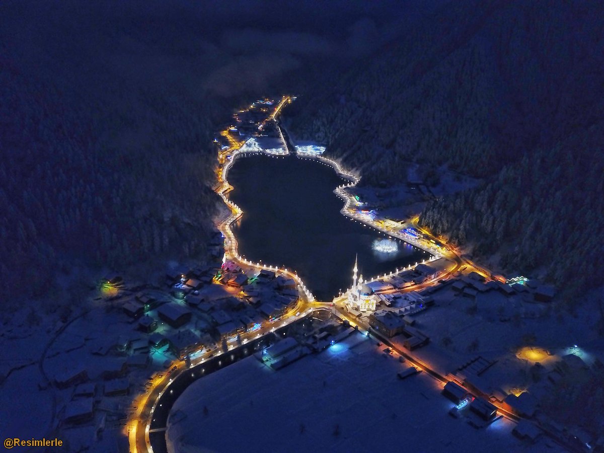 Uzungöl / Trabzon