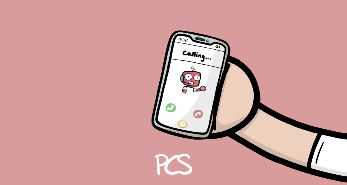 PCSbusiness's tweet photo. How #simple would it be, if your #IT #support was always just a #phonecall away? #TuesdayThoughts
https://t.co/hIpatHdqZC https://t.co/O98ZNDC7L5