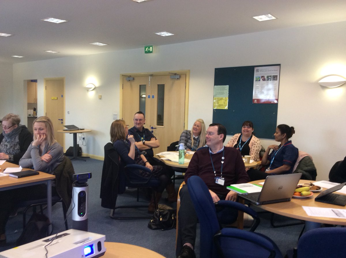 lynwilliams10's tweet photo. Recovery cafe @syston, talking about developing Recovery orientated services and practice .....@rachelbilsboro1 @LPTnhs @LABellers https://t.co/SuqQ9z1kDA