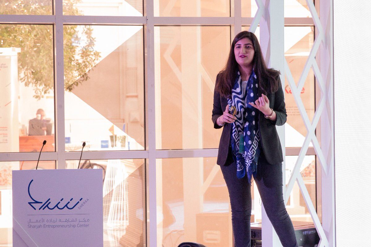 Sheraa Sharjah tweet media