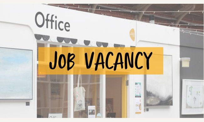 MCADNetwork's tweet photo. JOB VACANCY HERE AT MCDC.

We are looking for a creative and enthusiastic development officer to join our ever growing team. Click the link below to apply. 

Deadline 10am 12th March 2018

https://t.co/1BvOvYTXbk https://t.co/CDXu4iaVD3