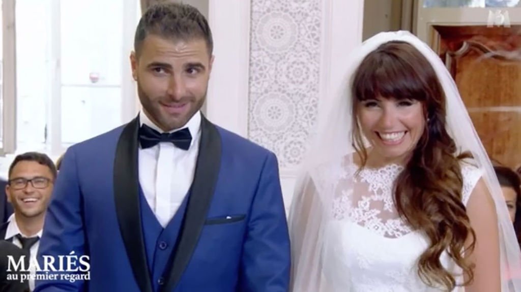 Telestarmag's tweet photo. La robe de mariée de Charlène de #MAPR2 s'est vendue à un prix exorbitant ! #rediff
https://t.co/z1TUDoHXjW https://t.co/Gi1cRdukkk