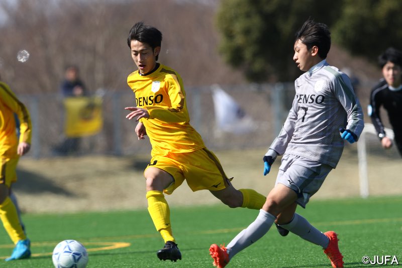 札幌大学サッカー部 A Twitter 第32回デンソーカップチャレンジサッカー 熊本大会 私たち札幌大学サッカー部から3名選出されていた北海道 東北選抜の結果を報告させていただきます たくさんの応援ありがとうございました T Co Ntlp6iqeqi T