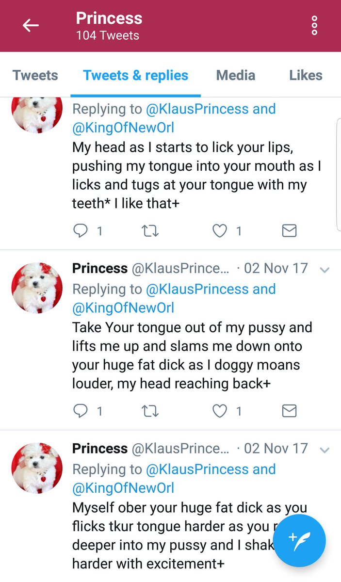 That <a href="/DangerousHybrid/">Klaus Mikaelson</a> who was <a href="/bastard_Niklaus/">Niklaus</a> is also <a href="/KingOfNewOrl/">Klaus Mikaelson</a> too and he has sex with his dog