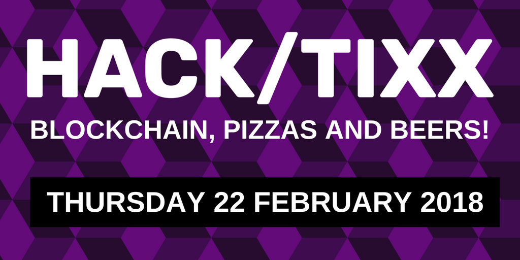 hacktixx's tweet photo. Don't forget that the next HACK/TIXX meet up is this Thursday! Find out all the details here: https://t.co/dY1fKEJM4E 🧠🙏🚀🍻🍕 https://t.co/QGq04kBGBS