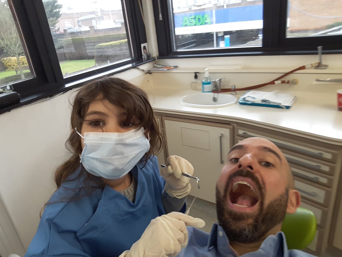 Western Road Dental (WESTERNRDDENTAL) Twitter