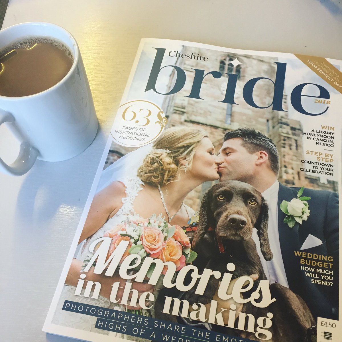 HIChesterWest's tweet photo. 5 Days to go until our Wedding Fayre! Sunday 25th 12-3pm in the Vivaldi Suite, free entry! #wedding #northwales #weddingfayre #cheshirebride @BrideMag https://t.co/MDDl9QXMSY
