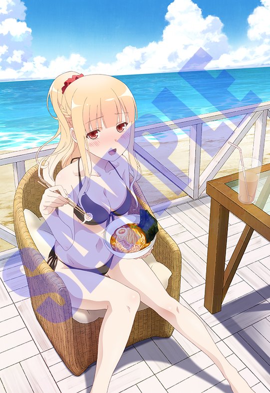 Tvアニメ ラーメン大好き小泉さん 公式 Na Twitteru Blu Ray Dvd上巻チェーン別特典公開 3 28発売の ラーメン大好き小泉さん Blu Ray Dvd上巻の店舗別の特典が公開されました アニメイト ゲーマーズ Amazon とらのあな ソフマップなどなど ぜひ公式hpを