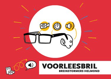 Movisie (@movisie) on Twitter photo Wist jij dat 1 op de 9 Nederlanders moeite heeft met taal en rekenen? De Breinstormers bedachten een voorleesbril om hen te helpen. Deze oplossing in praktijk zien? Breng dan je stem uit op bit.ly/2EyqTZe @ZorgbelangBr <a href="/TelmeemetTaal/">Tel mee met Taal</a> #Vanzelfsprekend Wist jij dat 1 op de 9 Nederlanders moeite heeft met taal en rekenen? De Breinstormers bedachten een voorleesbril om hen te helpen. Deze oplossing in praktijk zien? Breng dan je stem uit op bit.ly/2EyqTZe @ZorgbelangBr <a href="/TelmeemetTaal/">Tel mee met Taal</a> #Vanzelfsprekend