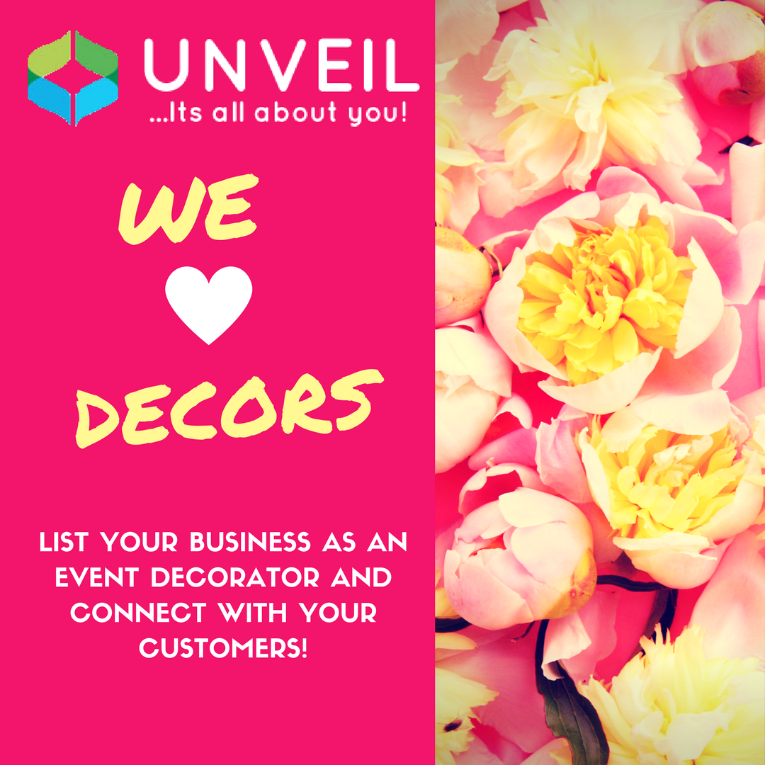 We Love Decors! List your Business Now!
#naijadecors #EventDecorator #weddingdecoration #weddingdecorations #weddingdecorationideas #weddinglighting #nigerianweddingdecorator #eventdecor   #eventsdecor  #beautifuldecor #welovenigerianweddings #naijaweddings  #halldecor