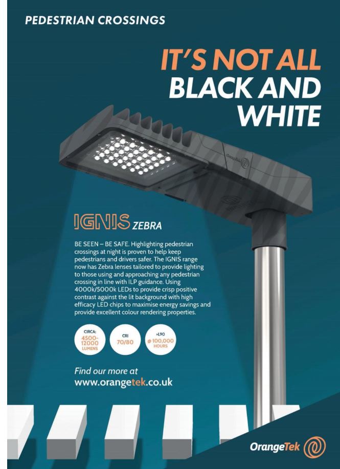 The Institution Of Lighting Professionals tweet media