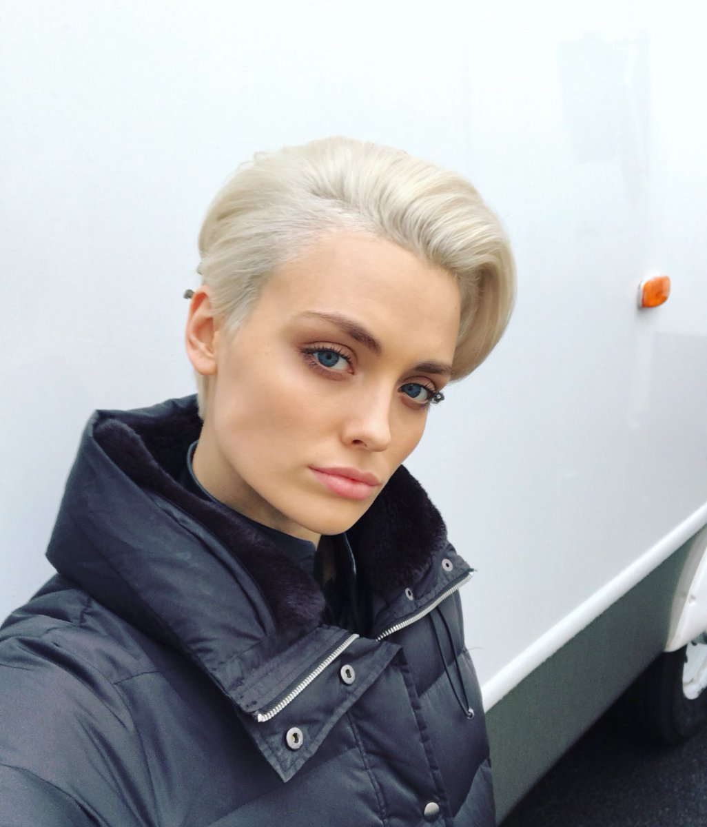 Image result for âWallis Day as Nyssa Vex blogspot.com