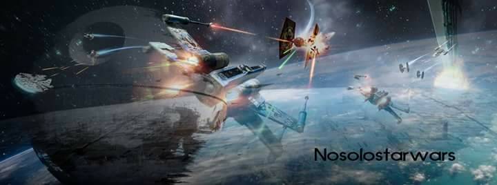 NoSoloStarWars's tweet photo. Libros de Acción, aventura, fotografía, videojuegos,Figuras,muñecos, playsets y mucho mas entra en https://t.co/h44E0FCuke
Te esperamos... https://t.co/2TO1aFCkoT