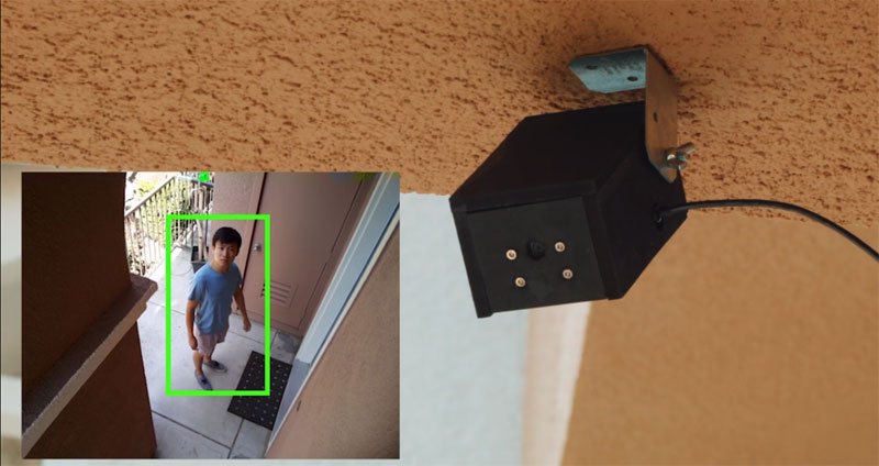bricotienda's tweet photo. Cómo hacer una Smart Camera usando Raspberry Pi y reconocimiento de imagen con OpenCV: https://t.co/DuVsiOyipS https://t.co/Ut7XZAhCGY