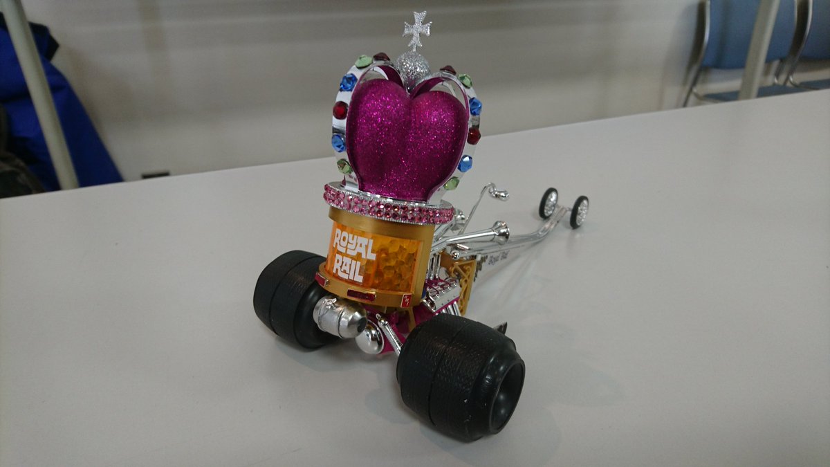 RYO☆1 (@the_racers_edge) | Twitter