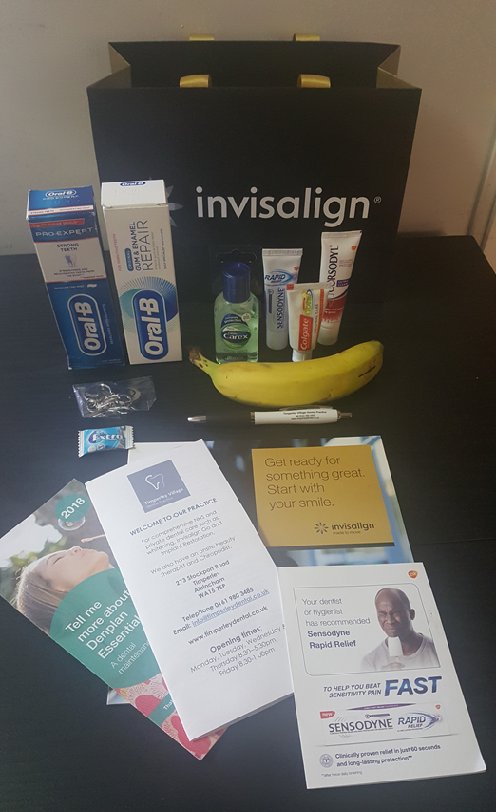 TimperleyDental tweet media