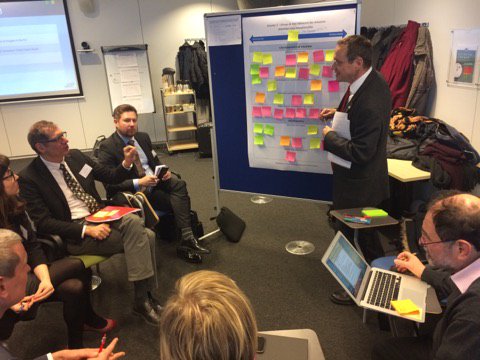 jiip_eu's tweet image. Today have a large group of top experts across stakeholder groups to discuss the results of the #MissionOrientationStudies. Great and rich discussions! #ValidationWorkshop #MOP