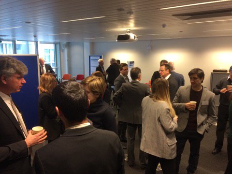 jiip_eu's tweet image. Today have a large group of top experts across stakeholder groups to discuss the results of the #MissionOrientationStudies. Great and rich discussions! #ValidationWorkshop #MOP
