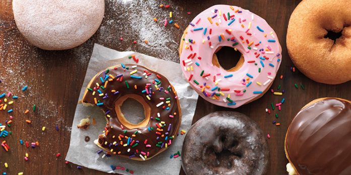 Dunkin’ Donuts to Eliminate Foam Cups Worldwide in 2020.... 

Read more here >> bit.ly/2BFvINF