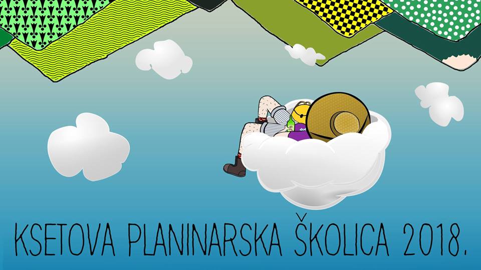 Sve o osvajanju vrhova unutar i izvan lijepe naše možete naučite u školici naše Planinarske sekcije. Osim samih predavanja, idemo i na neke izlete. Više na linku --->
facebook.com/events/1770189…