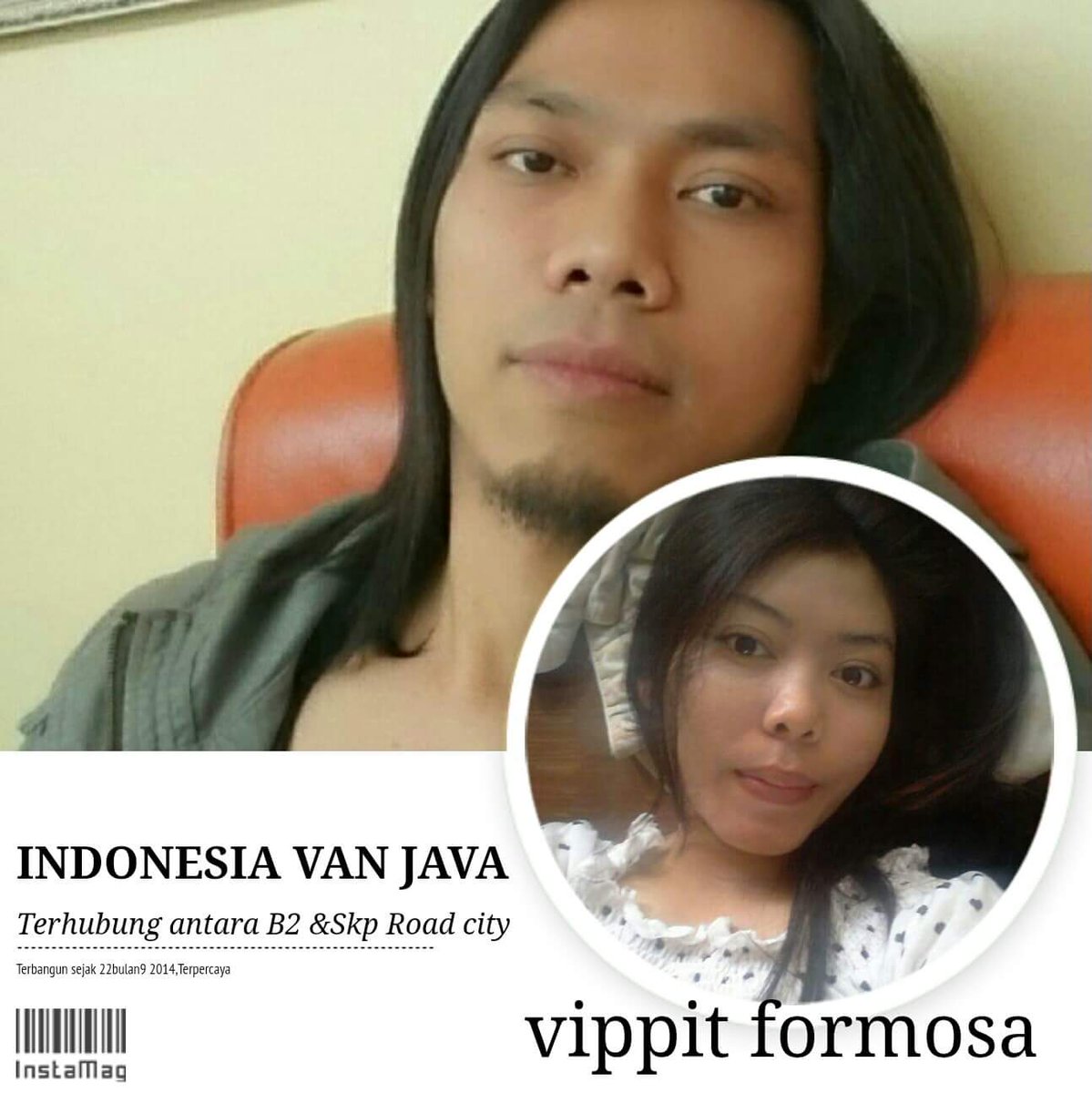 vippitformosa's tweet photo. #NewProfilePic https://t.co/QY63ihiNdf