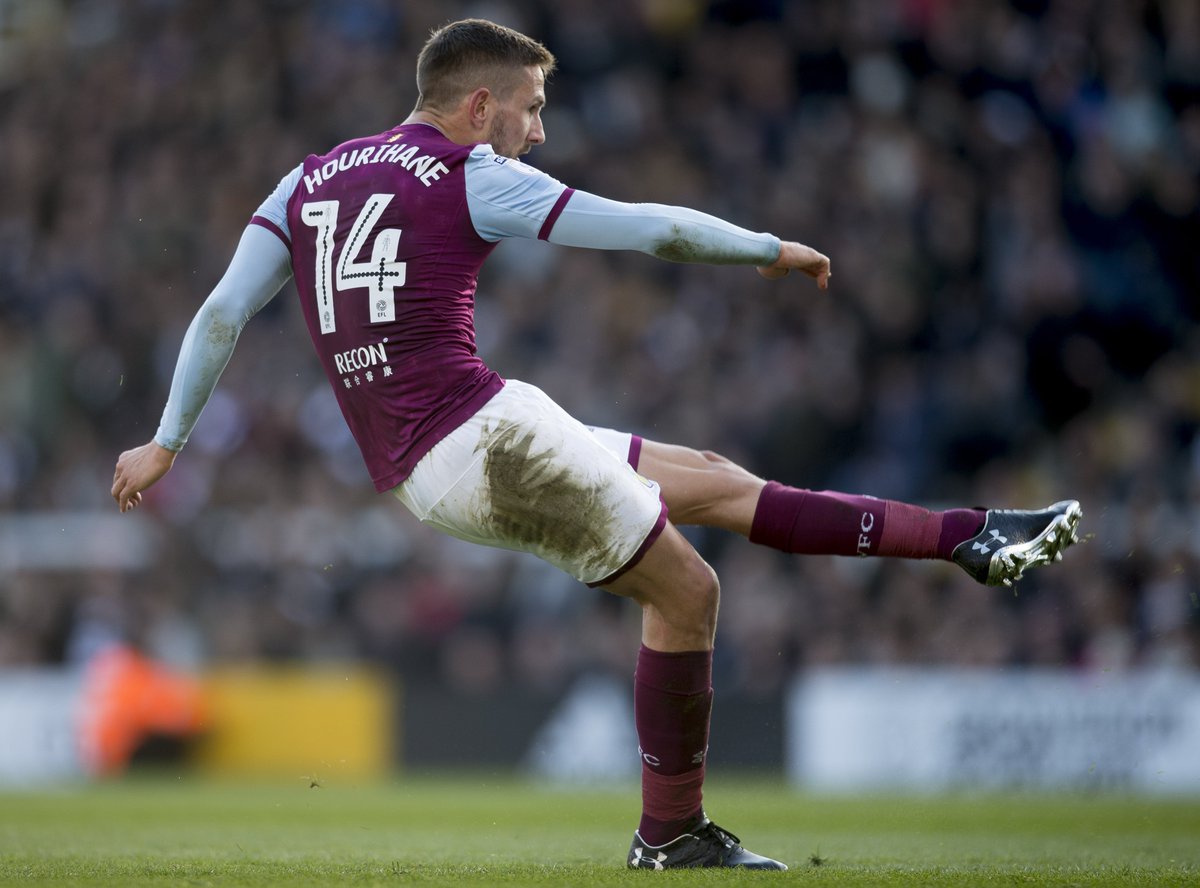 🤔 Who's your key man tonight Villans?  #AVFC https://t.co/vPAQIwVHpl