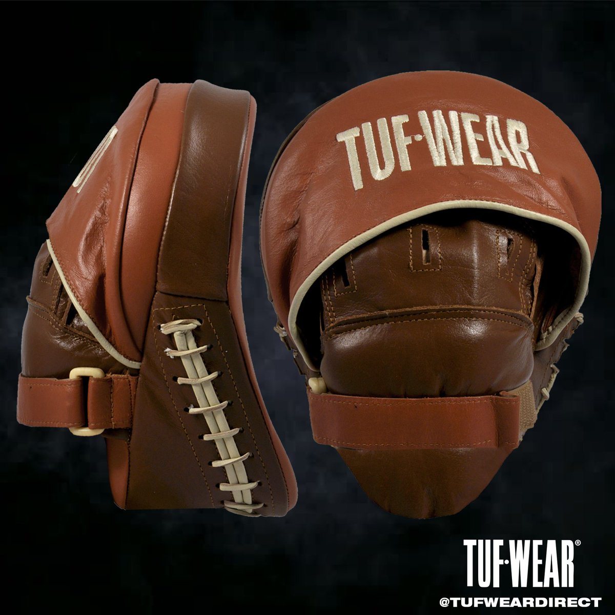 Tuf Wear tweet media
