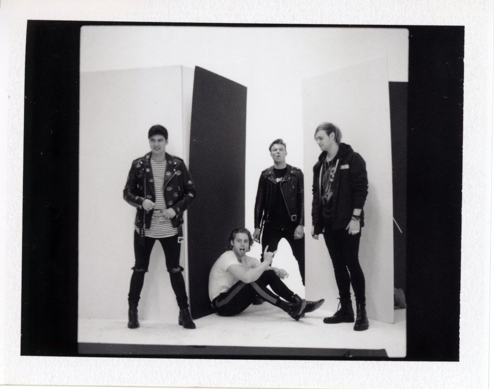 5SOSIndonesia's tweet photo. Some unseen Polaroid if you pre-save "Want You Back" in Spotify! 

#5SOS3ISCOMING #5SOS3 #wantyouback 

-🙈 https://t.co/Lh1ptimUgd