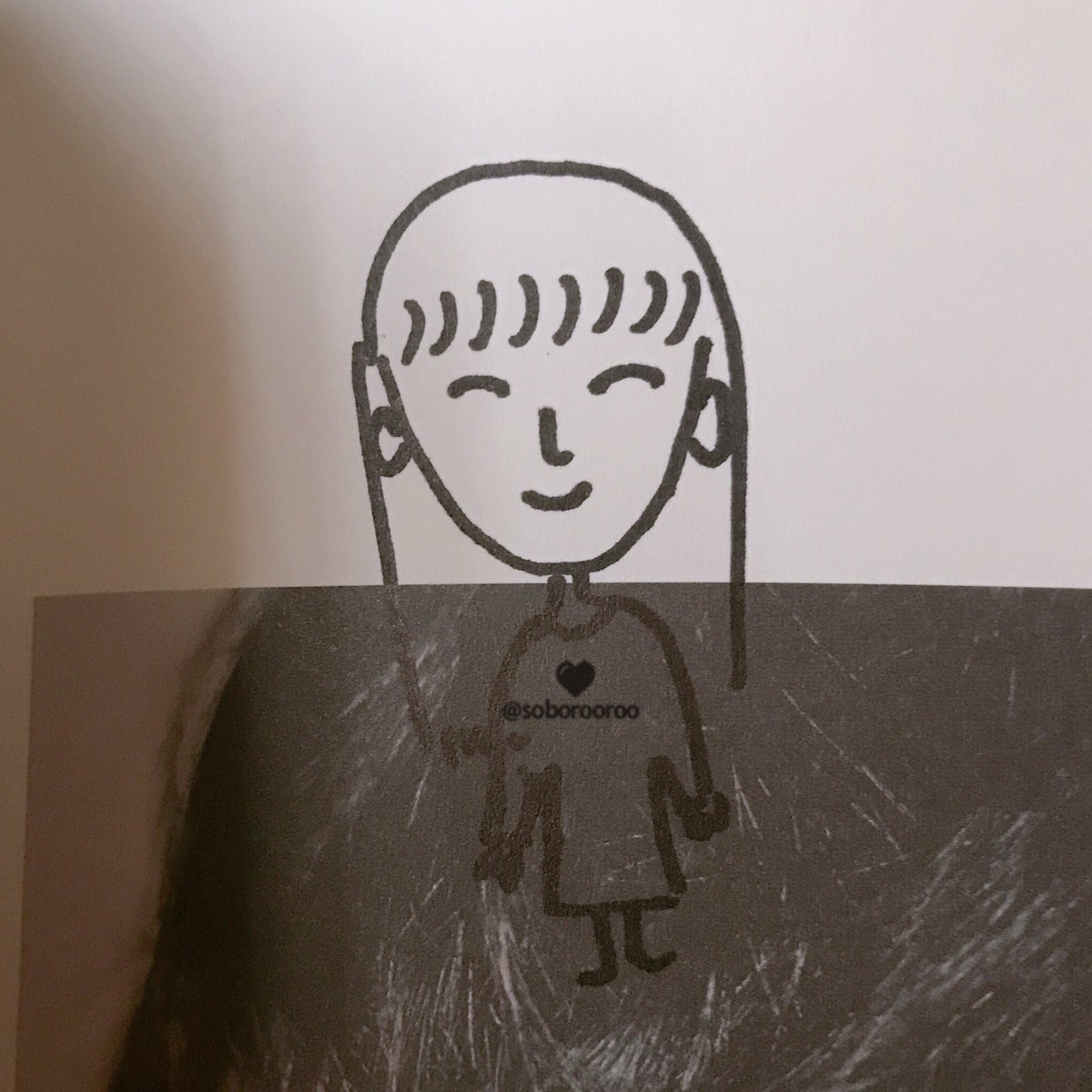 soborooroo's tweet photo. 11. #조슈아
📌내 얼굴 그려줘
-상처받지 말라며 그려줬는데 전신을 다 그려줬어요 ㅋㅋㅋㅋㅋ https://t.co/CgMLGLKeAf