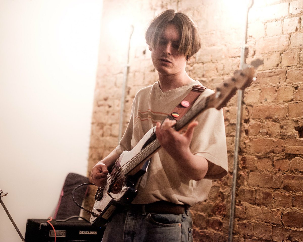 🌙R E S C U E  R O O M S  A L L D A Y E R 🌙
we're so excited to be part of Rescue Rooms 15th Anniversary alongside soooo many awesome notts artists! you can catch us at 7:30pm in Red Room🌹come down and support the scene✌️xx 📸 - <a href="/indiehorse/">James Birtwhistle</a>