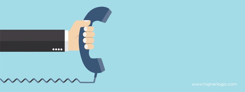 5 ways an online community helps improve customer service via <a href="/higherlogic/">Higher Logic</a>. #assnchat

No. 2: Learn from customers.

bit.ly/2vaR8vO