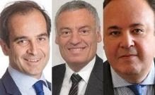 Ces établissements bancaires qui ont récemment fusionné. bit.ly/2EFFvG3