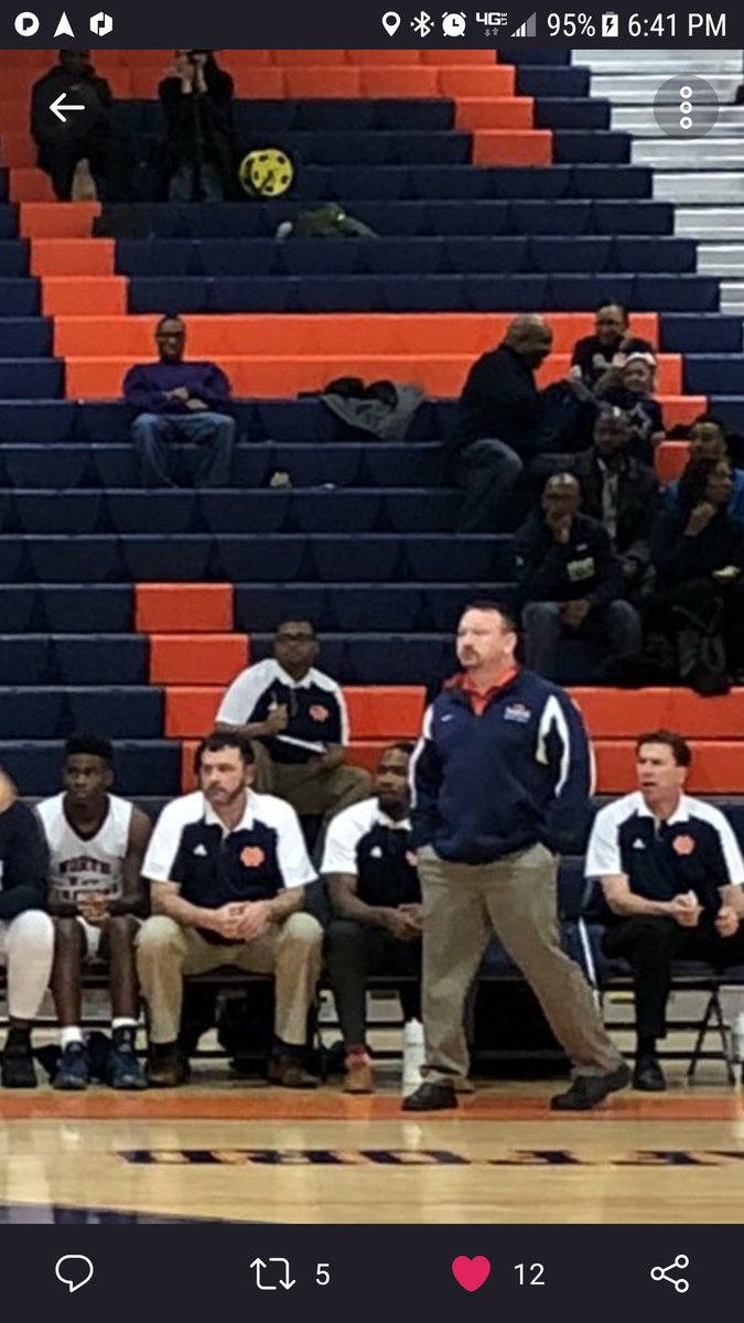 NorthBoysBball's tweet photo. Another congrats to @famoussvonn @TheSpeciallK @BigNana_ and @Hurricanebrown1 for their selection to All District. And now an OFFICIAL big CONGRATS to the Commonwealth District Coach of the Year, Coach Steve Hibberd.https://t.co/LCFhhaMYAE https://t.co/wZpiSj6zYK