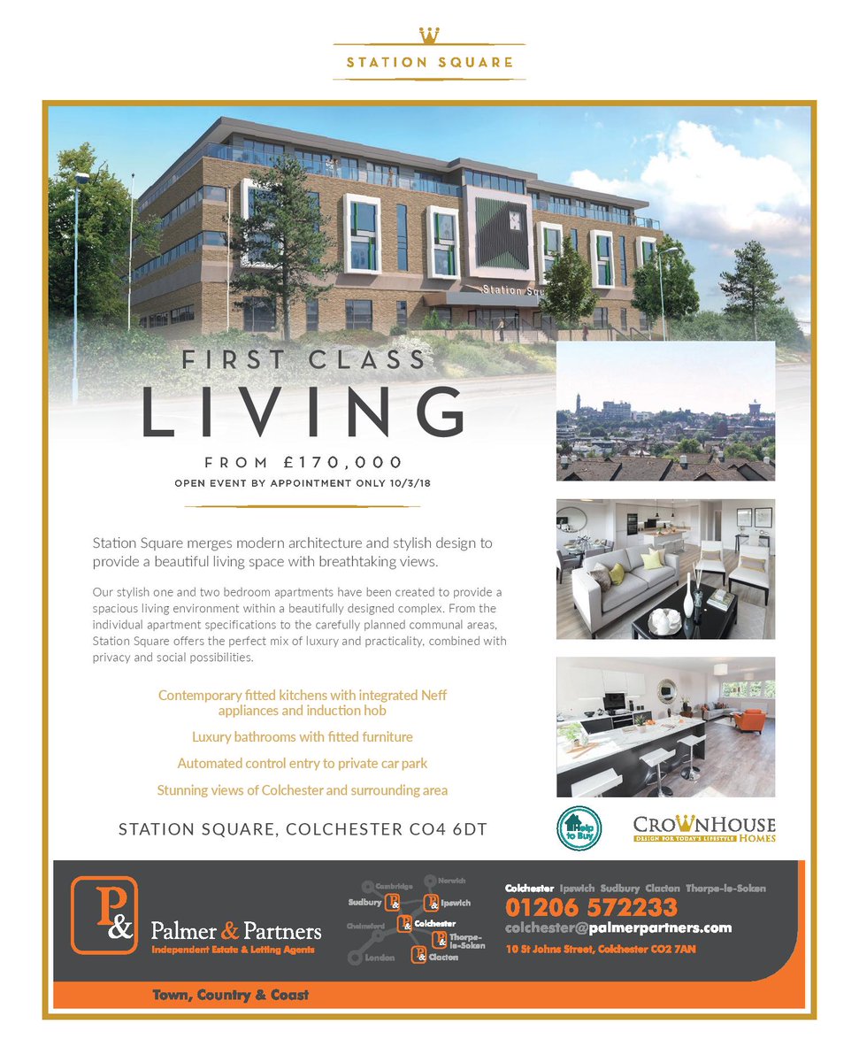 Palmer & Partners tweet media