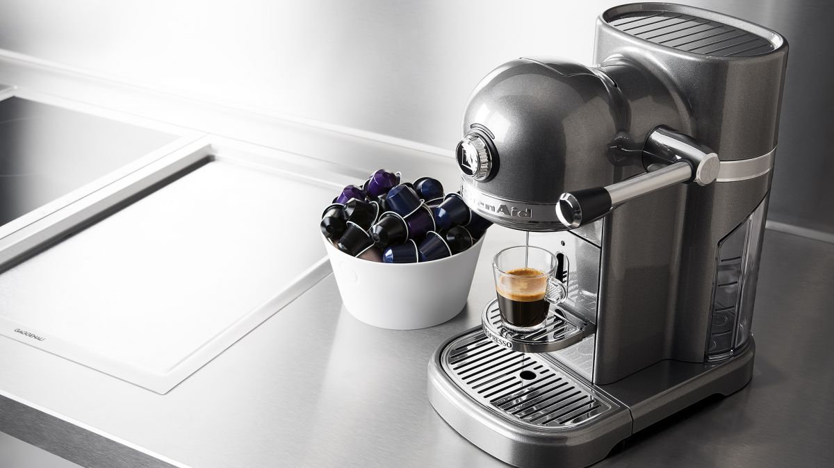 Best pod coffee machines of 2018, via <a href="/t3dotcom/">T3.com</a> buff.ly/2EDqrVx #Coffee #CoffeeTime #CoffeeBreak
